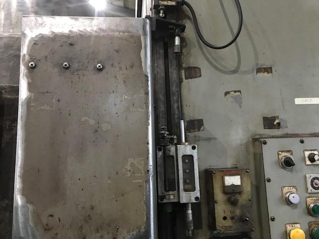 市川製作所 ICB-1300 ロータリー研削盤