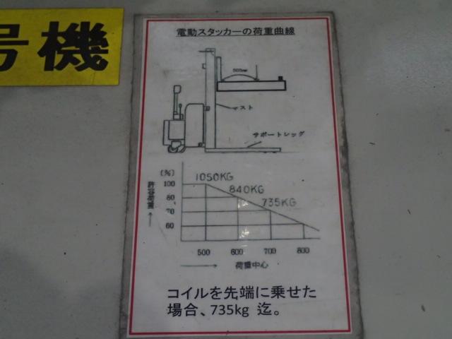 杉国工業 SUGICO 2SW-1223 バッテリー式パワーリフター