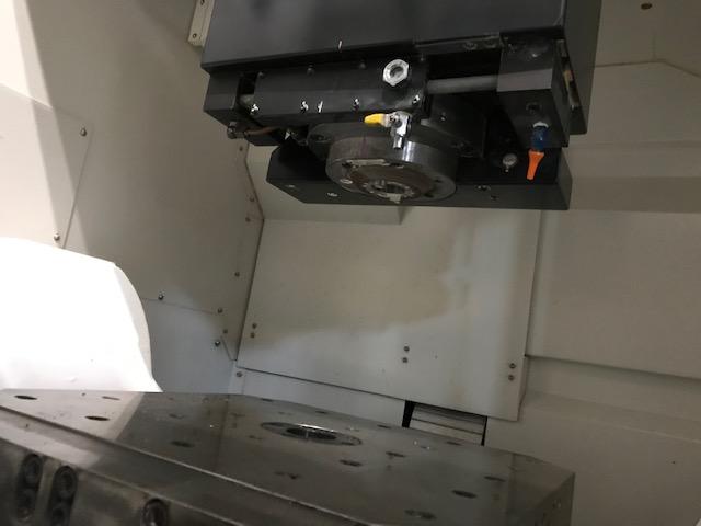 ヤマザキマザック VARIAXIS630-5XⅡ 5軸立マシニング(BBT40)