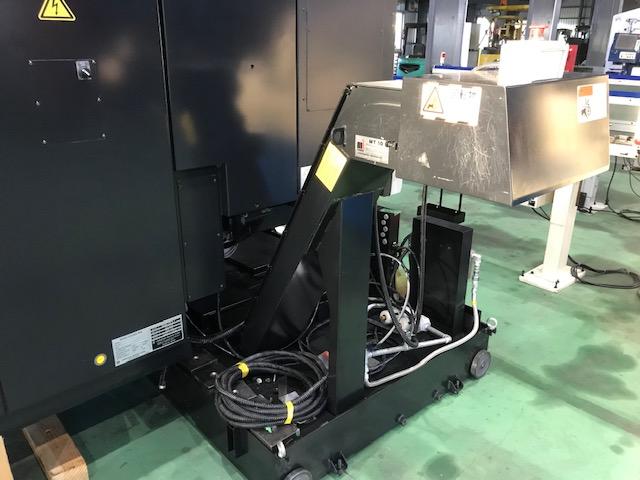 ヤマザキマザック VARIAXIS630-5XⅡ 5軸立マシニング(BBT40)