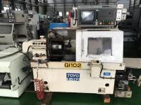 トーヨーエイテックの全国中古販売一覧 | 中古機械情報百貨店 | TOYO 