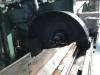 野口工機 SM-3BU-850×5650 円筒鏡面研磨機