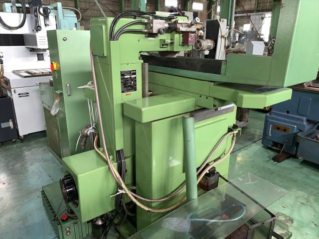 TRIPET MHPE500 平面研削盤