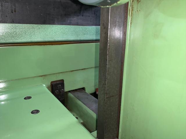 TRIPET MHPE500 平面研削盤