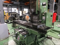 フライス, 横型の全国中古販売一覧 | 中古機械情報百貨店