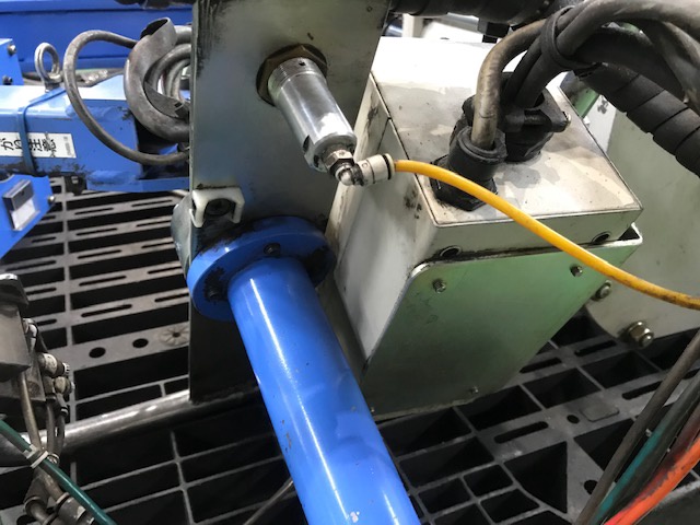 日東工器 BMF-375S バラマン