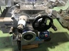 エンシュウ HF2 横フライス