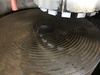 市川製作所 ICB-1000 ロータリー研削盤