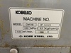KOBELCO CM11BD-6 11kwコンプレッサー