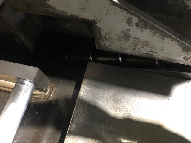 津根精機 TB4-260GN 260mmバンドソー