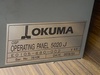 オークマ E0105-680-002 操作パネル