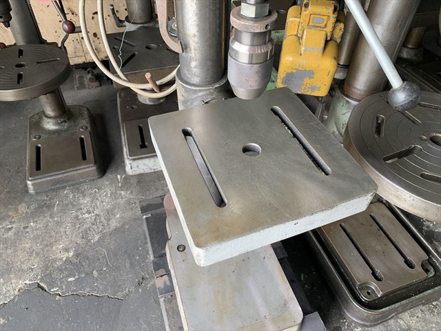 日立工機 B13S 卓上ボール盤