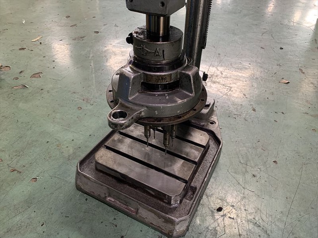 ブラザー工業 BT1-215 タッピング