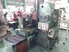 岡本工作機械製作所 PRG-6 横軸ロータリー研削盤