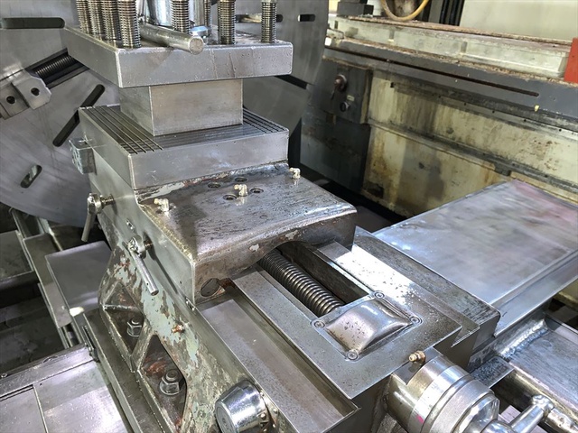 西部工機 LHT-3616 正面旋盤 中古販売詳細【#358522】 | 中古 西部工機 LHT-3616 正面旋盤 中古販売詳細【#358522】 | 中古