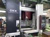 OKK VP600 グラインディングセンター(BT40)