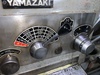 山崎鉄工所 MAZAK 2.0m旋盤