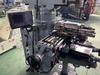 牧野フライス製作所 KSJP-55 ラム型立フライス