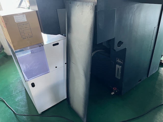 牧野フライス製作所 U53K ワイヤーカット