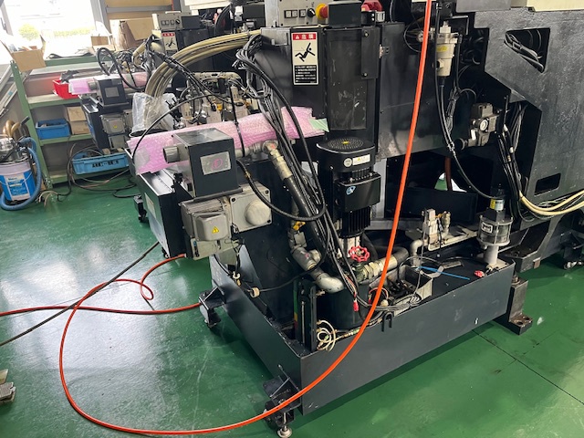 牧野フライス製作所 L2 立マシニング(HSK-A50)