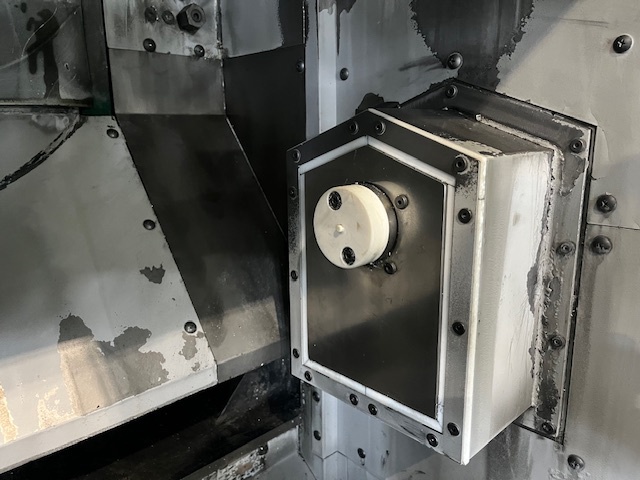 牧野フライス製作所 L2 立マシニング(HSK-A50)