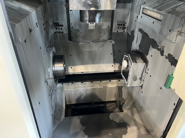 牧野フライス製作所 L2 立マシニング(HSK-A50)