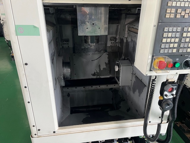 牧野フライス製作所 L2 立マシニング(HSK-A50)
