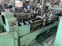 池貝の全国中古販売一覧 | 中古機械情報百貨店 | IKEGAI｜池貝鉄工