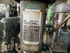 日立工機 BD-3602 卓上ボール盤