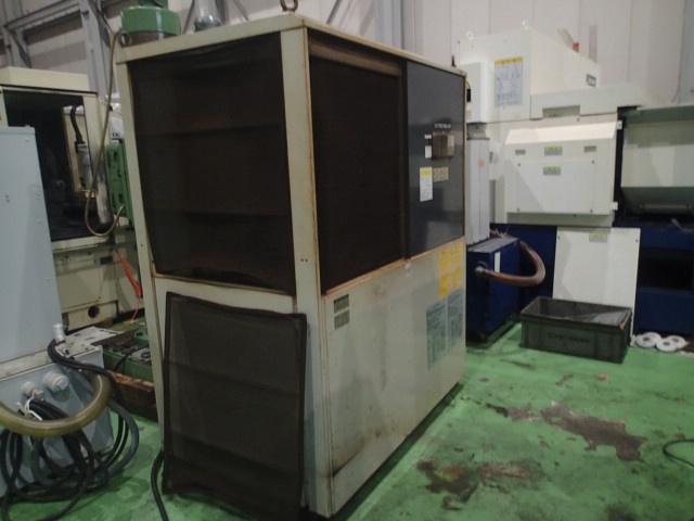 オリオン機械 RKE-11000A-VNT インバーターチラー