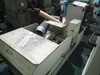 シギヤ精機製作所 GRN-20 25W NC円筒研削盤
