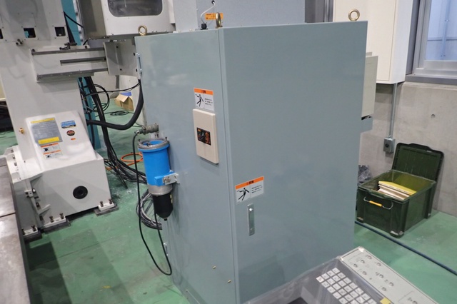 庄田鉄工 NC516U.2626 NC5軸ルーター