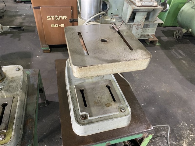 日立工機 B23SH 卓上ボール盤