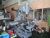 静岡鐵工所 SV-CH ヒザ型立フライス