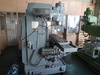 静岡鐵工所 SV-CH ヒザ型立フライス