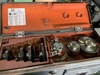 エンシュウ VA ヒザ型立フライス