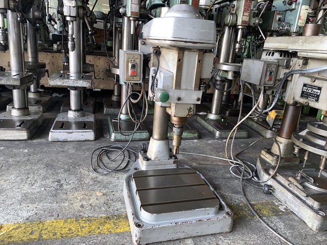 ブラザー工業 BT2-223 タッピング