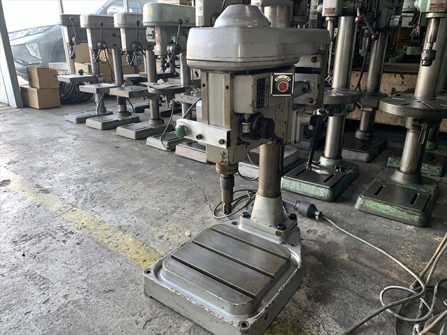 ブラザー工業 BT2-223 タッピング