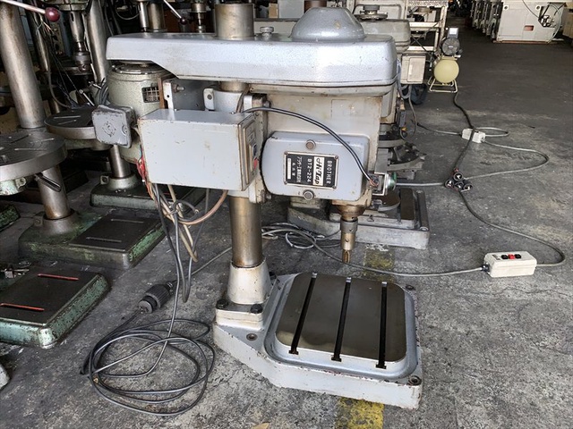 ブラザー工業 BT2-223 タッピング