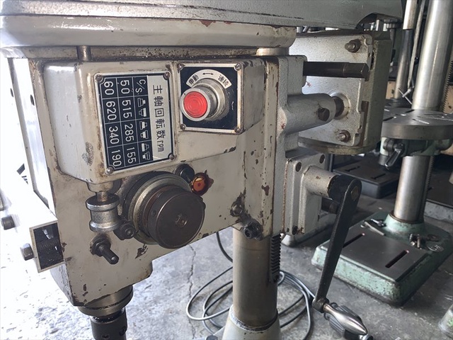 ブラザー工業 BT2-223 タッピング
