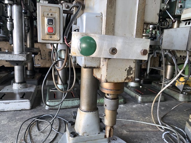 ブラザー工業 BT2-223 タッピング