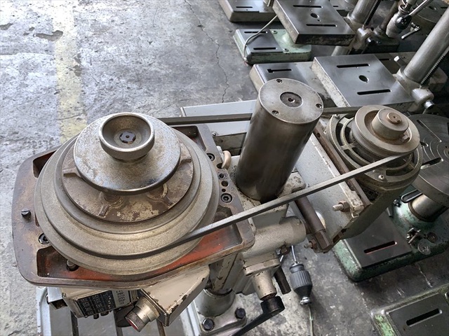 ブラザー工業 BT2-223 タッピング