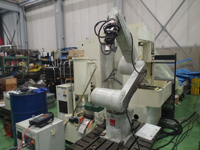 三菱電機 RV-12SDL ロボット