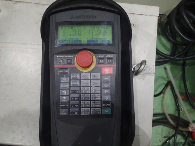 三菱電機 RV-12SDL ロボット