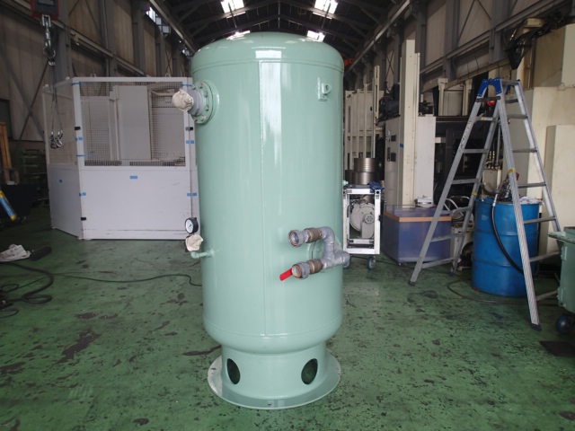 水タンク 中古 埼玉県 所沢IC近い