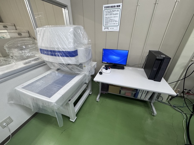 ミツトヨ QV-L404Z1L-D CNC画像測定機