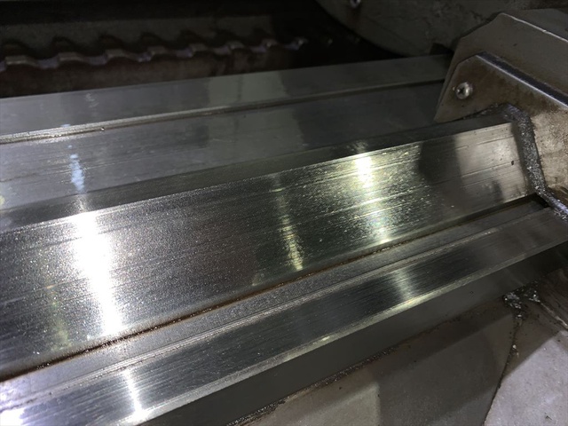 大日金属工業 DM102x500 5.0m旋盤