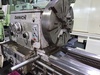 大日金属工業 DM102x500 5.0m旋盤