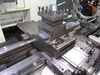 大日金属工業 DM102x500 5.0m旋盤