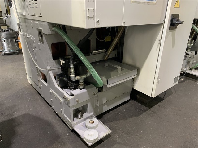 滝澤鉄工所 TCC-1100 L2 NC旋盤